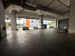 I.biz Centre (D21), Warehouse #534703331